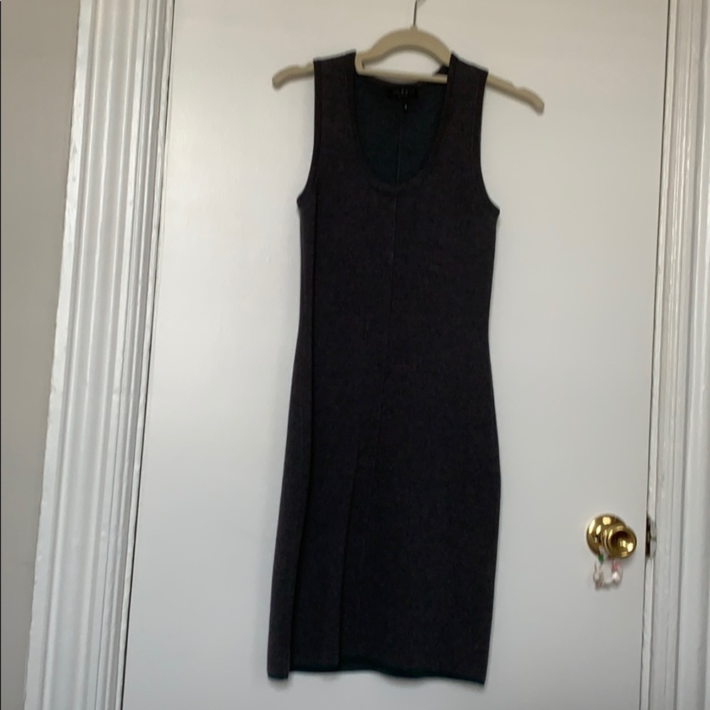 Rag and Bone Sweater Dress